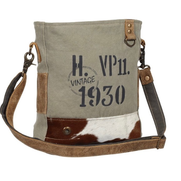 Myra Bag Handbags - Myra-Bag